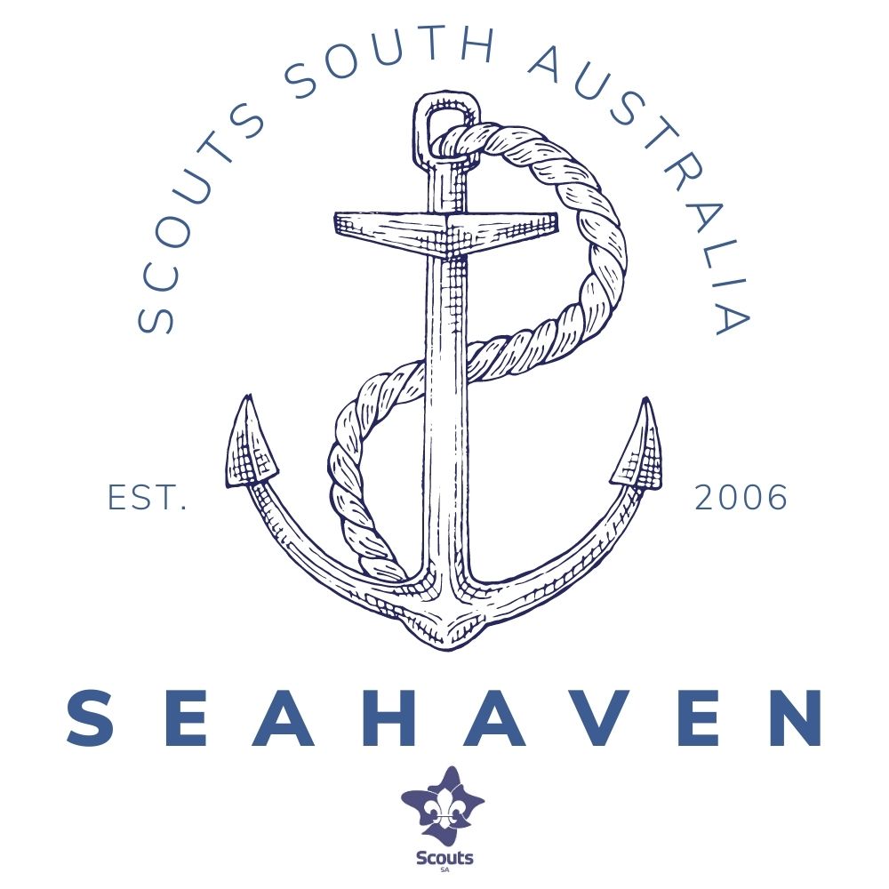 SEAHAVEN Logo